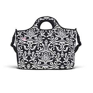 ISO Built NY Large Tote bag Duffle BYO